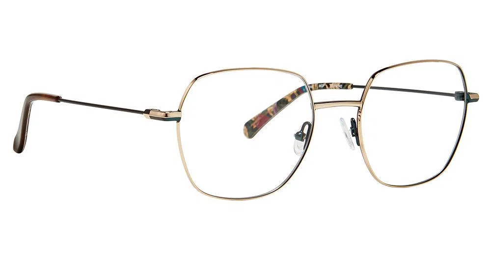 Vera Bradley VBMIRA Eyeglasses